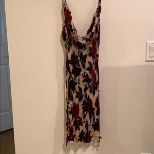 Rat & Boa dress